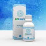 BIOQUÂNTIC - 50ml Neutralizador Floral Quântico